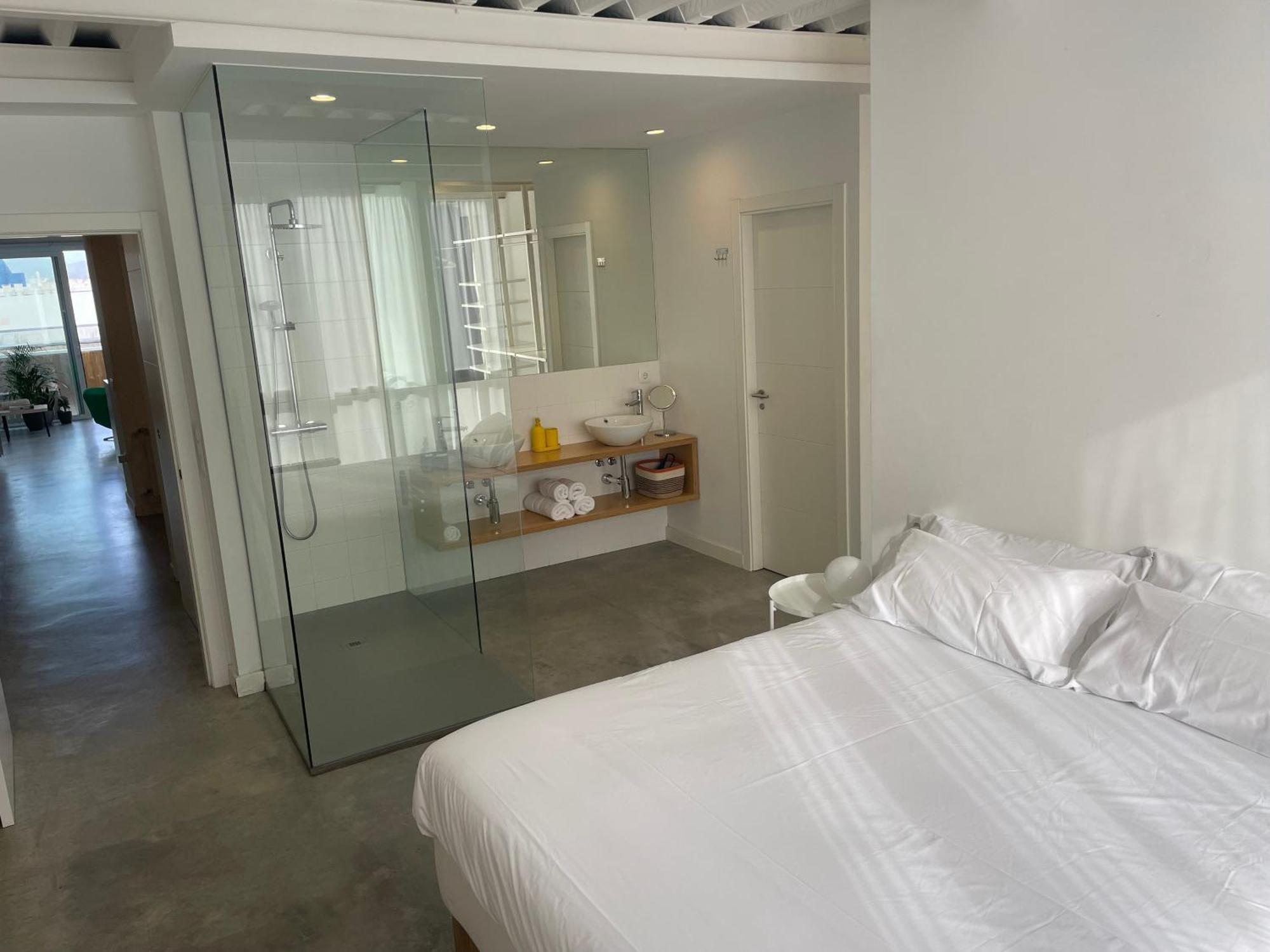 Corazon Casco Viejo Atico Apartment Vigo Exterior photo